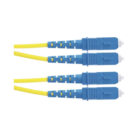 Jumper de Fibra Optica Monomodo 9-125 OS2, SC