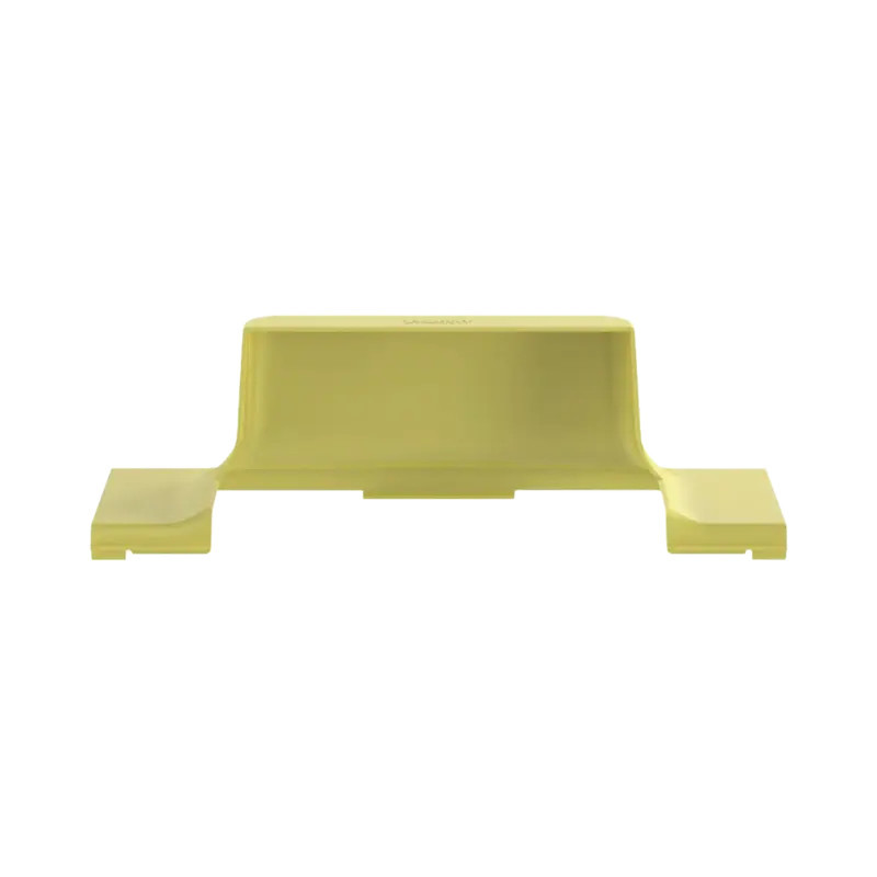 Tapa de Bajada Vertical FRSPJ4X4LYL, Para Canaleta Tapa de Bajada Vertical FRSPJ4X4LYL, Para Canaleta