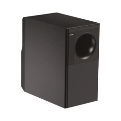 Subwoofer de Montaje en Superficie I Acoustimass S