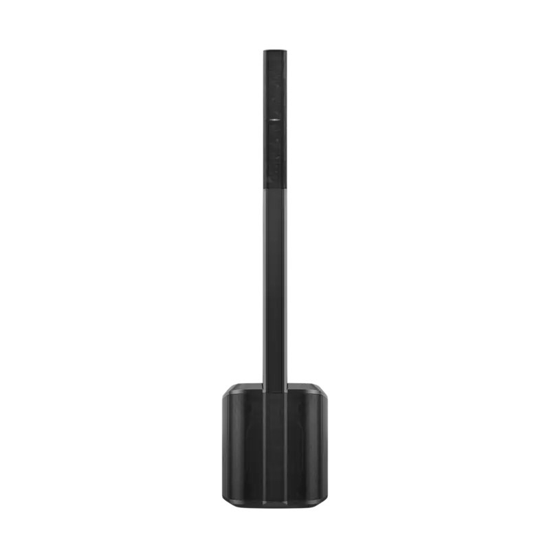 Sistema Portátil de Audio - Arreglo lineal de Sistema Portátil de Audio - Arreglo lineal de