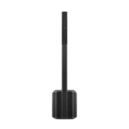 Sistema Portátil de Audio - Arreglo lineal de