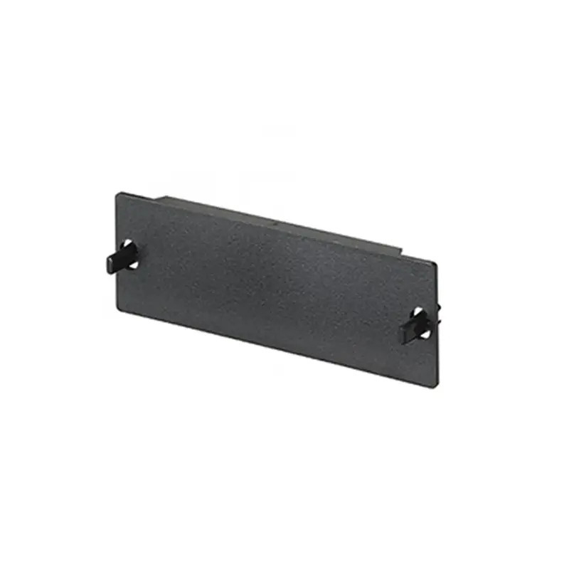 Placa Ciega FAP, Para Reservar Espacio de Uso