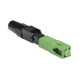 Conector Rápido de Instalación en Campo, Mono