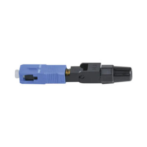 Conector Rápido de Instalación en Campo, Mono