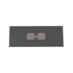 Charola de Empalme para Fibra Óptica, Para Protecc