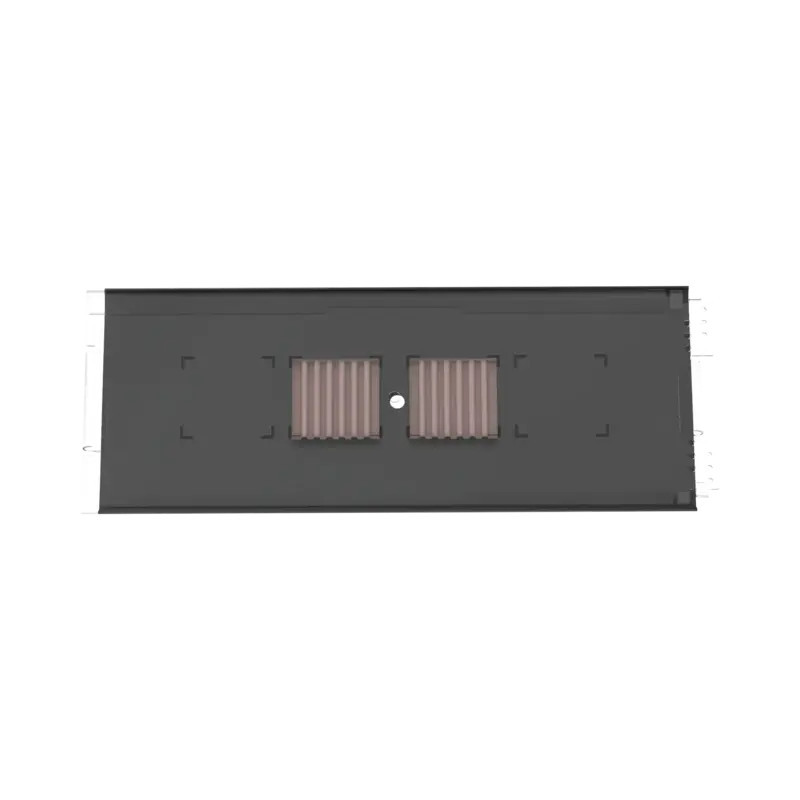 Charola de Empalme para Fibra Óptica, Para Protecc Charola de Empalme para Fibra Óptica, Para Protecc