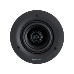 Altavoz de techo de 2 vias - woofer de 4in -