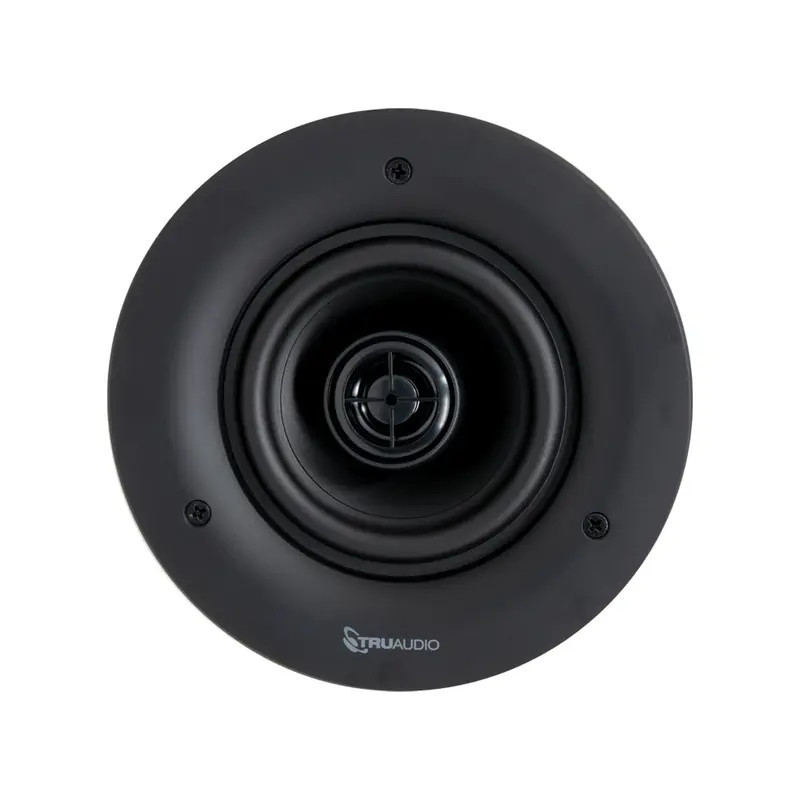Altavoz de techo de 2 vias - woofer de 4in -