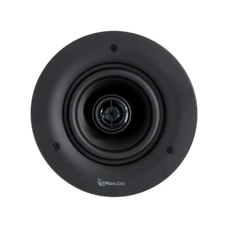 Altavoz de techo de 2 vias - woofer de 4in -