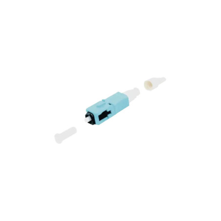 Conector de Fibra Óptica pre-pulido LightBow