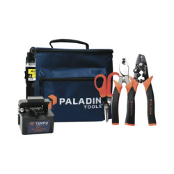 Kit de Herramientas para Terminación de conectores