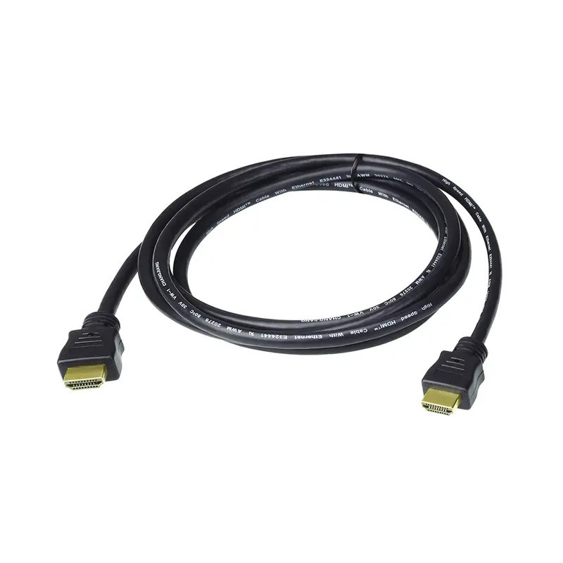 Cable HDMI True 4K de alta velocidad con Ethe