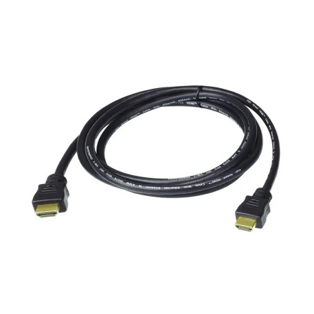 Cable HDMI True 4K de alta velocidad con Ethe