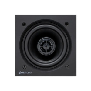 Altavoz de techo de 2 vias - woofer de 4in -