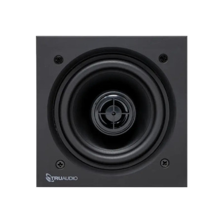 Altavoz de techo de 2 vias - woofer de 4in -
