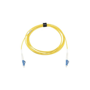 Jumper de Fibra Óptica Monomodo OS2, XGLO, Ri