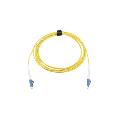 Jumper de Fibra Óptica Monomodo OS2, XGLO, Ri