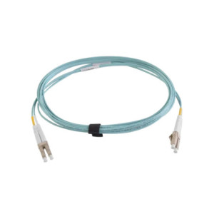 Jumper de Fibra Óptica Multimodo 50-125 XGLO
