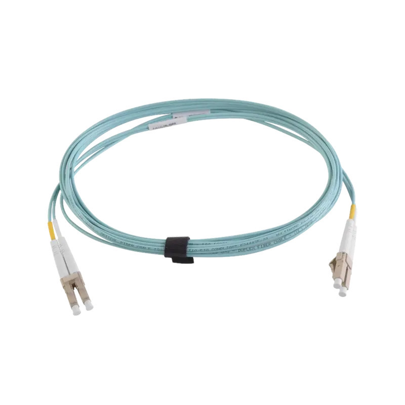 Jumper de Fibra Óptica Multimodo 50-125 XGLO