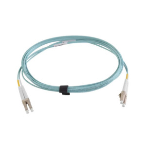 Jumper de Fibra Óptica Multimodo 50-125 XGLO
