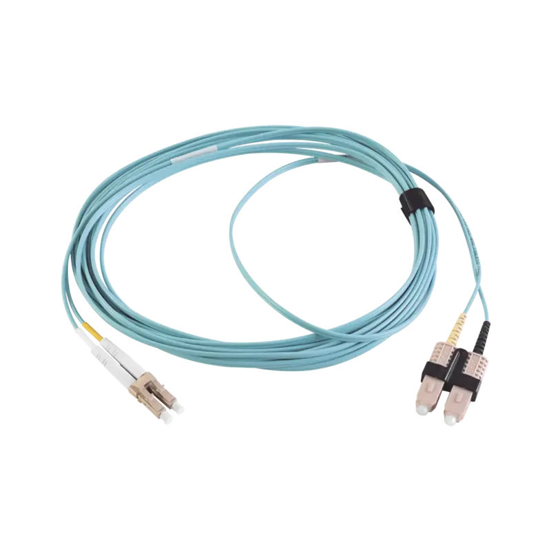 Jumper de Fibra Óptica Multimodo 50-125 XGLO Jumper de Fibra Óptica Multimodo 50-125 XGLO