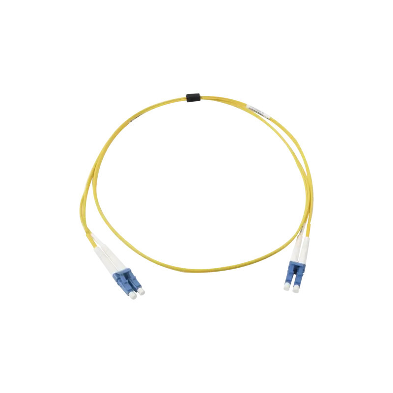 Jumper de Fibra Óptica Monomodo OS2, XGLO, Ri Jumper de Fibra Óptica Monomodo OS2, XGLO, Ri