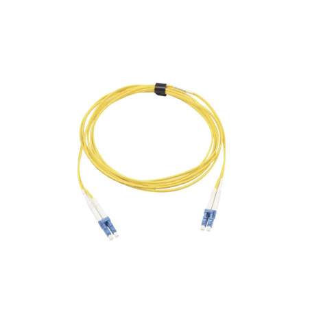 Jumper de Fibra Óptica Monomodo OS2, XGLO, Ri