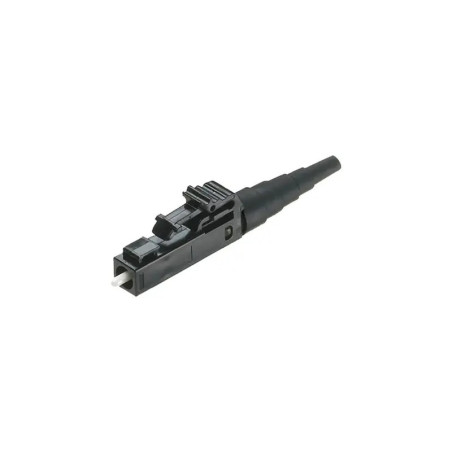 Conector de Fibra Óptica Multimodo OM2, OM3 y