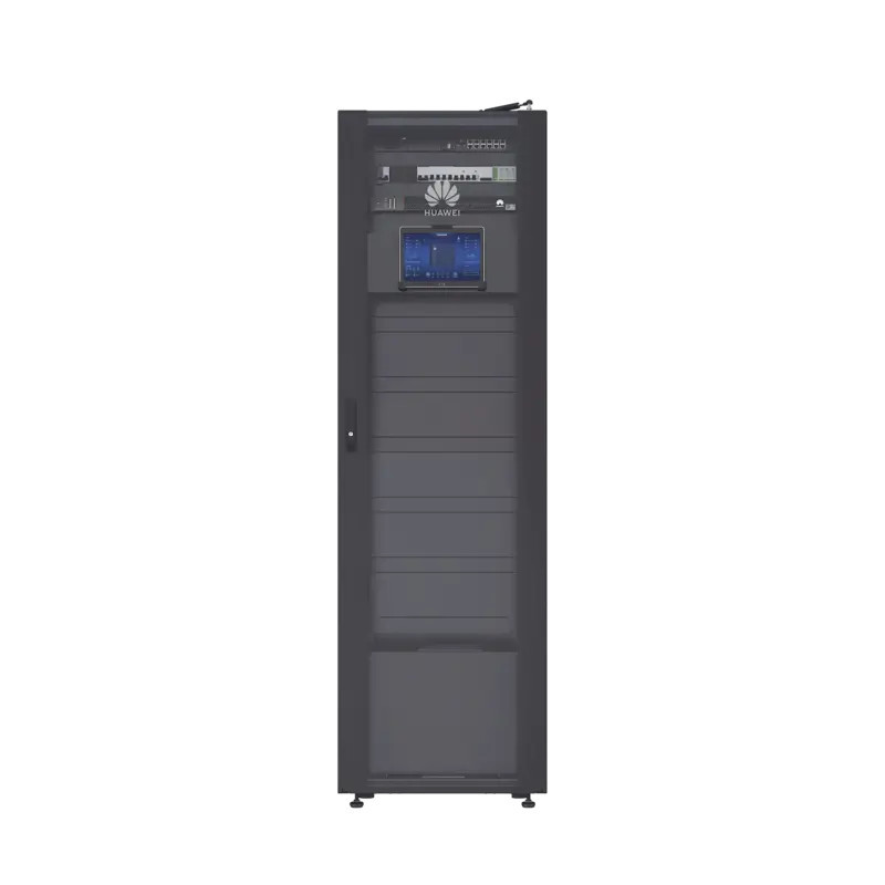 Huawei FusionModule500 Centro de Datos EDGE c