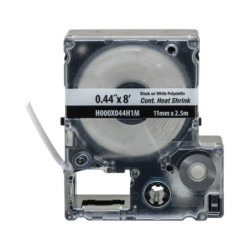 Casete de Etiquetas de Poliolefina de Cinta Contin