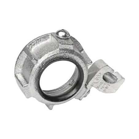 Monitor de  3/4in con casquillo para aterrizaje a