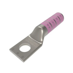 Zapata Terminal de Barril Largo para Tornillo de 5