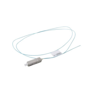 Pigtail de Fibra Óptica SC Simplex, Multimodo