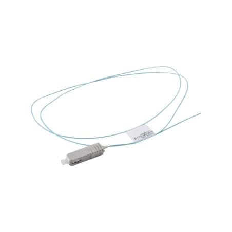 Pigtail de Fibra Óptica SC Simplex, Multimodo