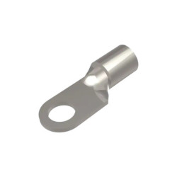 Zapata Terminal de Ojillo para Tornillo 3/8 in 10