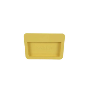 Tapa Final Para Canaletas FiberRunner™ 6x4, d