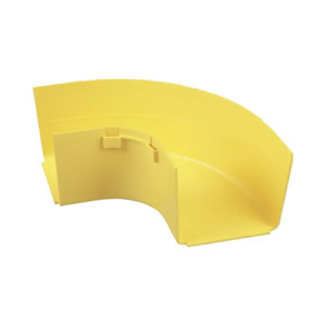 Ángulo Recto a 90Gr Horizontal, Para Canaletas
