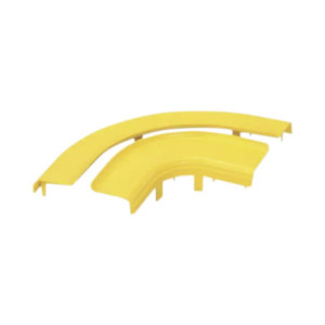 Tapa Opcional para Ángulo Recto de 90Gr Horizo