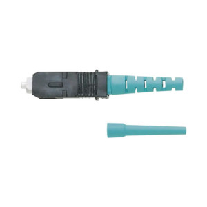 Conector de Fibra Óptica SC Simplex OptiCam,