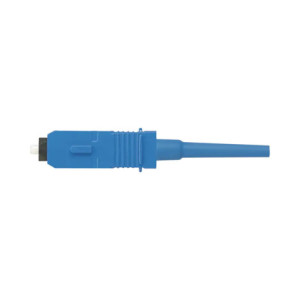 Conector de Fibra Óptica SC Simplex OptiCam,