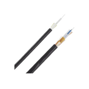 Cable de Fibra Óptica de 6 hilos, Monomodo OS