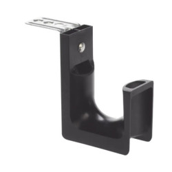 Sujetador STRONGHOLD tipo J J-Hook, Con Soporte pa