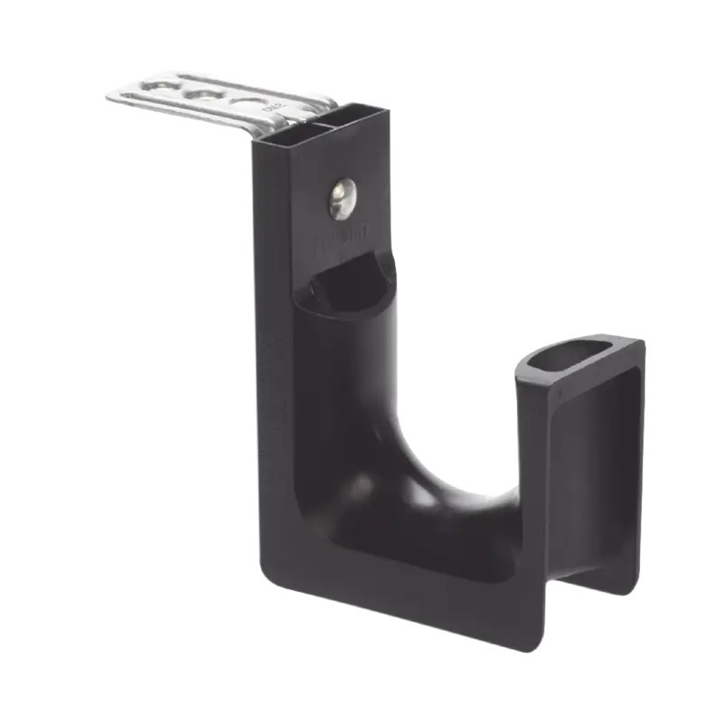 Sujetador STRONGHOLD tipo J J-Hook, Con Soporte pa Sujetador STRONGHOLD tipo J J-Hook, Con Soporte pa