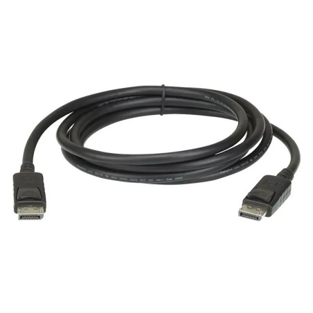 Cable DisplayPort  Longitud 2m  Alta definición  H
