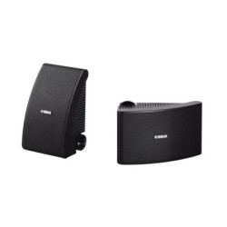 Altavoces de pared  Semi-Exterior  Woofer 5.25in