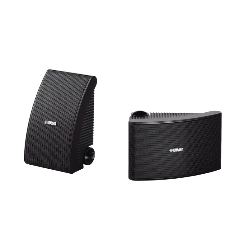 Altavoces de pared  Semi-Exterior  Woofer 5.25in Altavoces de pared  Semi-Exterior  Woofer 5.25in