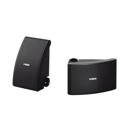 Altavoces de pared  Semi-Exterior  Woofer 5.25in