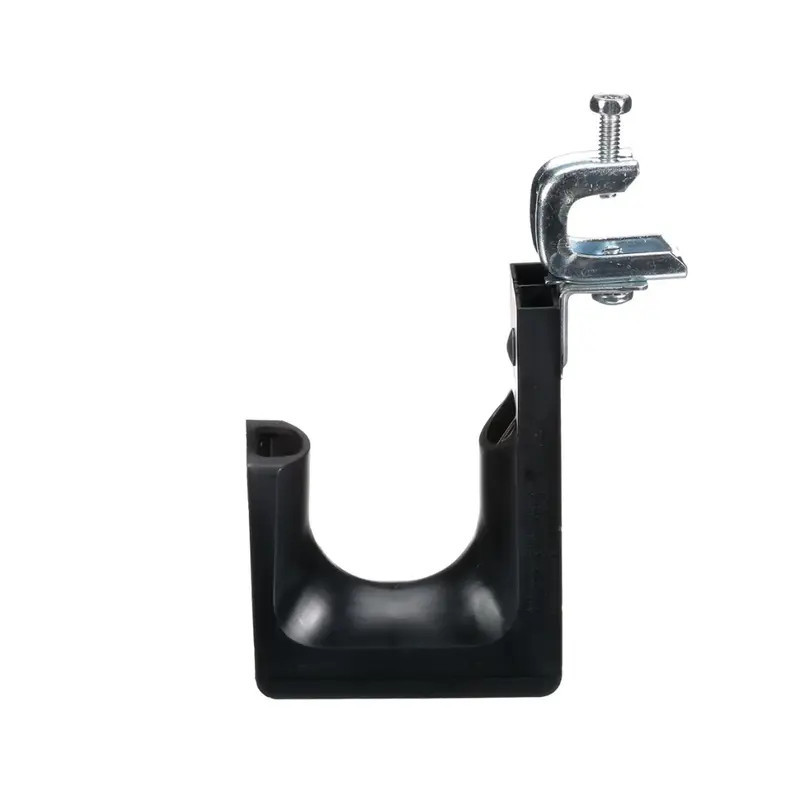 Sujetador STRONGHOLD tipo J J-Hook, Con Abrazadera Sujetador STRONGHOLD tipo J J-Hook, Con Abrazadera