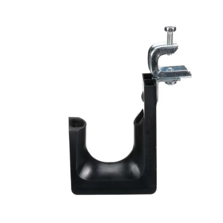 Sujetador STRONGHOLD tipo J J-Hook, Con Abrazadera