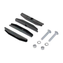 Accesorio de Empalme Unión, Para Conexión de Escal